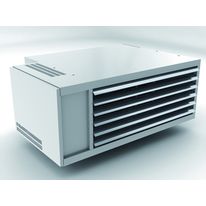 Chauffage et rafraîchissement par aérotherme et PAC | Sunpac