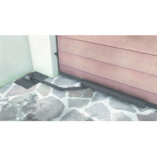 Motorisation à enterrer pour portail battant | Myto