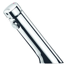 Robinet temporisé de lavabo sur plage  | TEMPOSOFT 2 Réf. 740500