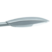 Luminaire en aluminium avec compartiments séparés | Falco