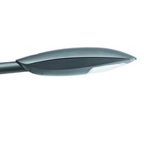 Luminaire en aluminium avec compartiments séparés | Falco