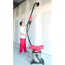 Ponceuse à bras pour tous types de supports | Girafe WS 702 VEA