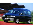 Nouvelle version de l'utilitaire Jumpy de Citroën | Jumpy