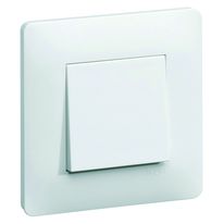 Appareillages muraux à encastrer | Essensya