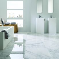 Carrelage En Grès Cérame à Effet Marbre Xlight Premium Porcelanosa