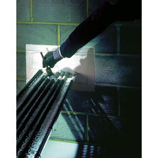 Protection intumescente pour installations électriques | FireDam 2000