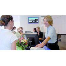 Outil de prise de rendez-vous sur internet | Esirius V7.01