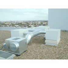 Extraction mécanique basse pression en réhabilitation | Aven'Air Eco