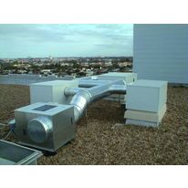 Extraction mécanique basse pression en réhabilitation | Aven'Air Eco