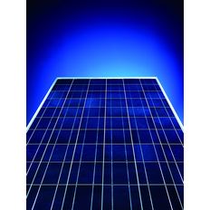 Panneau photovoltaïque de 214 Wc | 214 AE