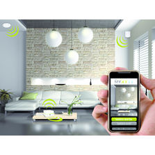 Système d'alarme multiprotocoles | Myxybox+