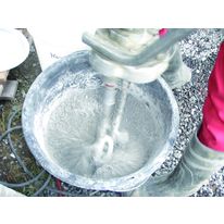 Mortier pour la protection d'ouvrages en béton en milieu agressif | Kasimo 972