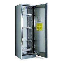 Armoires de stockage pour produits inflammables et radioactifs | Série EFO Radio