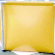 Réservoir souple de stockage | Autoportant