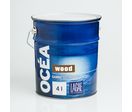 Lasure acrylique pour boiseries intérieures et extérieures  | OCEA WOOD