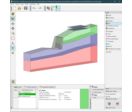 Logiciel de conception et d'analyse des projets géotechniques | GEO5