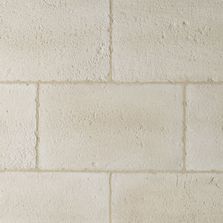 Plaquettes en pierre de taille reconstituée | Pierre de Brecy