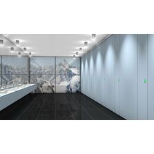 Cabines sanitaires Look & Wave | Cabines sans contact