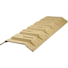 Entrevous en bois pour plancher d’étage | Rectolight