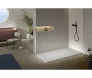 Receveur de douche au design minimaliste | ALMA SLATE