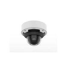 Dôme IP 8 MPX | LS IA VF 4.9-3 mm IR 15-30m