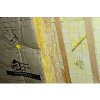 Système d'isolation et d'étanchéité à l'air pour combles aménagés | Système Vario Confort