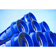 Canalisations en PVC renforcé pour adduction d'eau | Aquadur