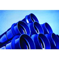 Canalisations en PVC renforcé pour adduction d'eau | Aquadur