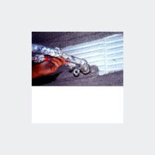 Système de doublage thermique pour murs intérieurs | Lutèce Stisol Th 38