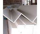 Plaques de plâtre pour la réalisation de courbes et d’angles | Techniplac / Techniform
