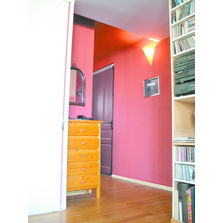 Peintures de finition d'aspect tendu | Label'Onip