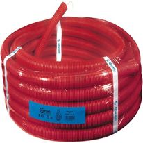 Fourreau double paroi annelée | TPC couronne