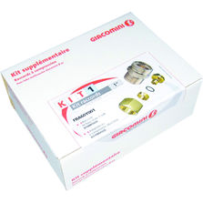 Kit hydraulique pour liaison de chaudière ou pompe à chaleur | Kit 32