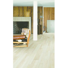 Sol en liège naturel aspect bois ou minéral | Reclaimed