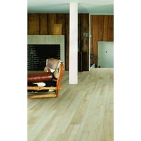 Sol en liège naturel aspect bois ou minéral | Reclaimed