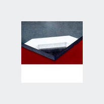 Dalle classée M0 pour plancher technique de bureaux | Compact 30 M0