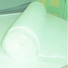 Sous-couche acoustique à adhésif intégré | Isopar