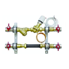 Kit de régulation et d'équilibrage hydralique | Kit CIC