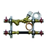 Kit de régulation et d'équilibrage hydralique | Kit CIC