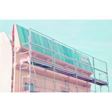 Echafaudages pour maçons, couvreurs ou peintres | Packs Métiers