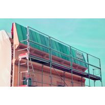 Echafaudages pour maçons, couvreurs ou peintres | Packs Métiers