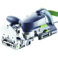 Fraiseuse portative de 720 watts de puissance | Domino XL DE 700