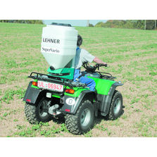 Epandeur de semis et d'engrais | SuperVario