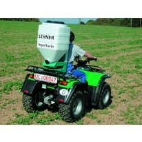 Epandeur de semis et d'engrais | SuperVario