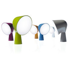 Petite lampe à poser en plusieurs couleurs | Binic