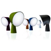 Petite lampe à poser en plusieurs couleurs | Binic