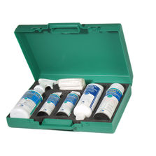 Kit de désinfection des installations de froid et climatisation | Mallett Frionett