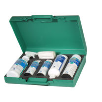 Kit de désinfection des installations de froid et climatisation | Mallett Frionett