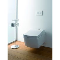 Cuvette suspendue à traitement antibactérien par UV | Washlet Neorest AC