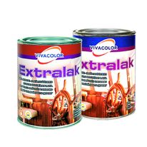 Peinture laque pour boiserie | Extralak